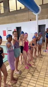Image result for Chesham Swimming Club