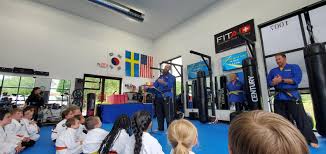 Image result for Awesome Martial Arts Training Center