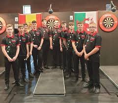 Image result for Clwyd County Darts Club