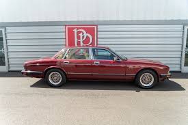 Image result for Regency Red 1990 Jaguar