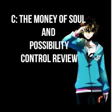 「生田羽奈日 C - The Money of Soul and Possibility Control -」の画像検索結果