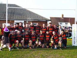 Image result for Alton RFC