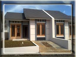 Desain Rumah Type 36 Dengan Dapur :: Desain Rumah Minimalis ...