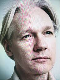Image result for julian assange