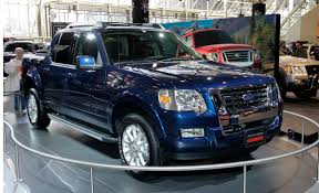 Image result for explorer sport trac