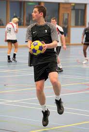 Image result for Nomads Korfball Club