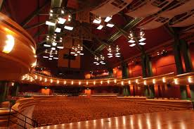 Image result for Pond Granger Performing Arts