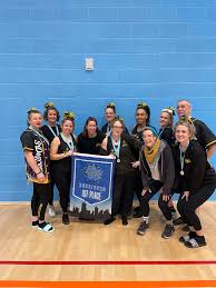 Image result for 3Degreez Cheerleaders