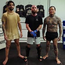 Image result for S J T B Thai Boxing Gym