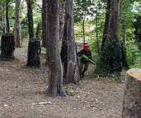 Image result for Apocalypse Paintball, Cambridgeshire