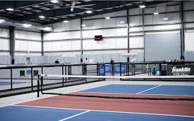 Image result for 1st New Forest Pickleball Club