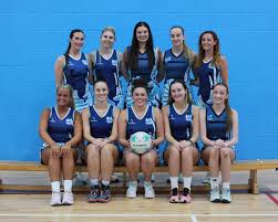 Image result for Wakefield Phoenix Netball Club