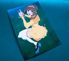 「ヒルデ・シュルツ 宇宙戦艦ヤマト2199」の画像検索結果