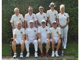 Image result for West Essex Bowling Club
