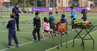 Image result for The Albert Bowling & Tennis Club