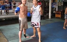 Image result for West & East Area Kick Thai, Cornwall
