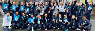 Image result for Selsdon Netball Club