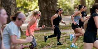 Image result for Running Club Finsbury Park - We Run