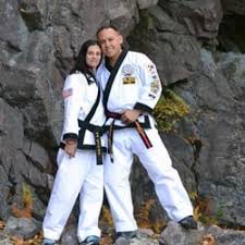 Image result for David Fuller Karate