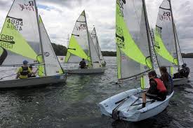 Image result for Burghfield Sailing Club