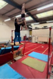 Image result for Rowan Gymnastics Club