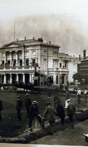 Image result for Bitton Park Bowling Club