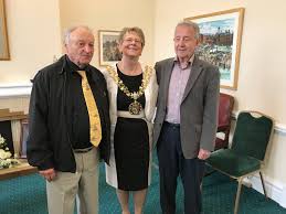 Image result for Hyde Cricket & Squash Club