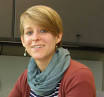 Laura Schneider, German Doctoral Student and Journalist. - LauraSchneider_April2012