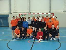 Image result for Oxford Floorball Club