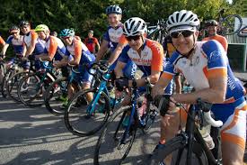Image result for Rockingham Forest Wheelers Cycling Club