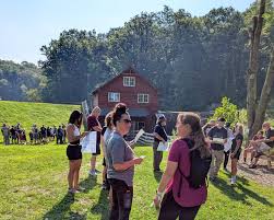 Image result for Cleveland Orienteering Klub
