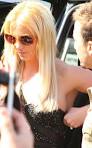 Britney Spears Engaged?
