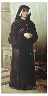 Image result for Santa https://it.wikipedia.org/wiki/Maria Faustina Kowalska