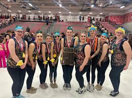 Image result for Revolutions Twirlers