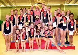 Image result for Merseyside Rhythmic Gymnastic Club