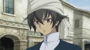 「刹那・F・セイエイ 機動戦士ガンダム00 劇場版」の画像検索結果