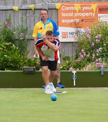Image result for Burton House Bowls Club