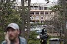 Terror suspect in Kenyan mall shooting revealed to be a Norwegian.