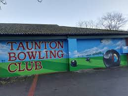 Image result for Taunton Deane Bowls Club