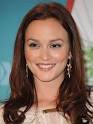 Leighton Meester · How To
