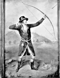 Image result for Grimsby Archers