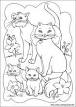 Barbie Princess and Pauper coloring page