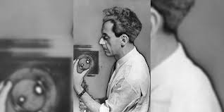 Image result for man ray