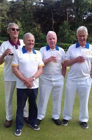 Image result for Hanborough Bowls Club