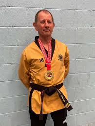 Image result for Ashford School Of Taekwondo
