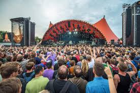Image result for roskilde 2007