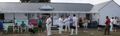 Image result for Bradfield Cricket Club