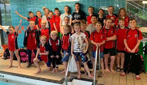 Image result for Wisbech Swimming Club
