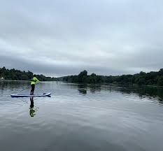 Image result for Trentham Canoe Club