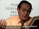 Eduardo Lizalde "El tigre en